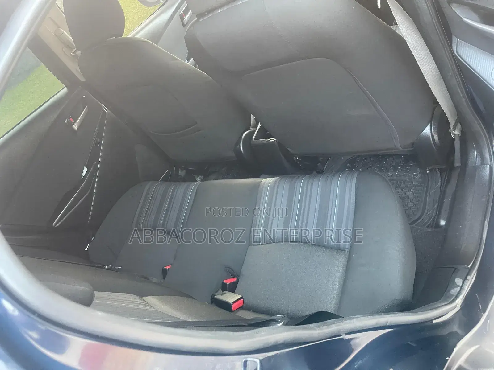 Mazda Demio 2015 Pearl