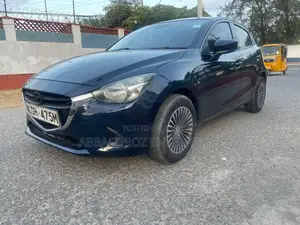 Mazda Demio 2015 Pearl