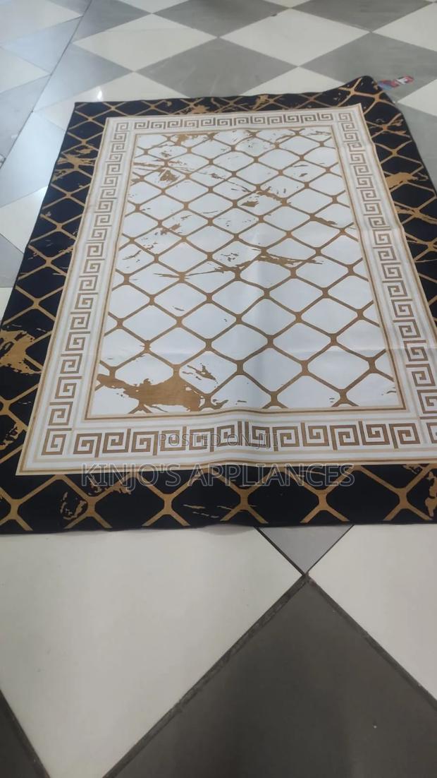 3d Carpet Size 5by8 - main view