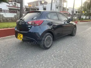Mazda Demio 2015 Pearl