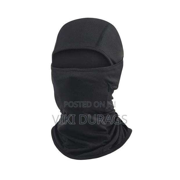 Balaclava Mask - main view