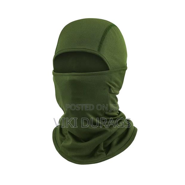 Balaclava Mask - thumbnail 2