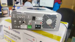 1.5kva 12v Low Frequency Solar Nyumbani