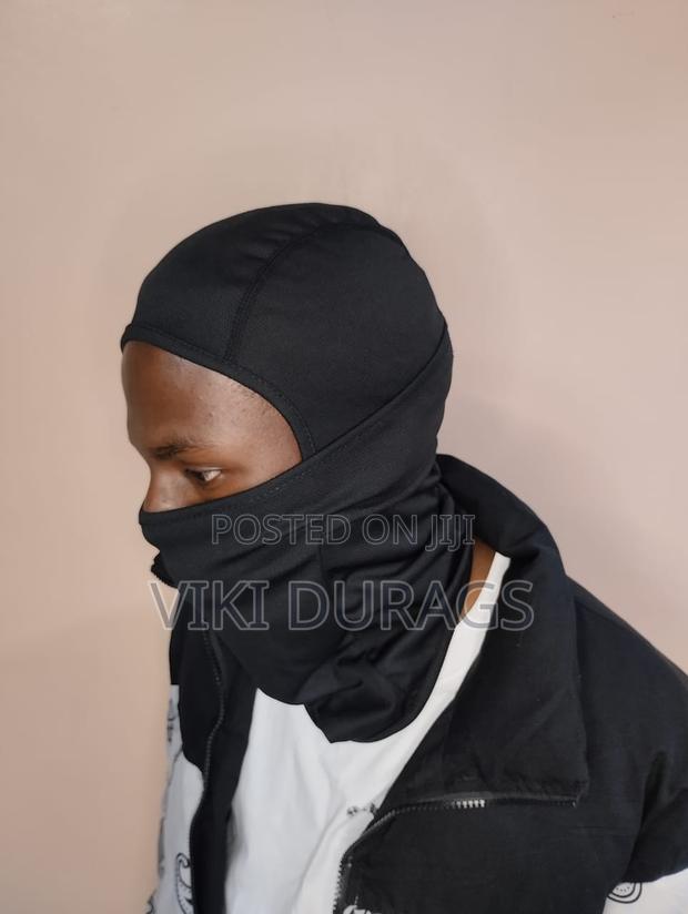 Balaclava Mask - thumbnail 3