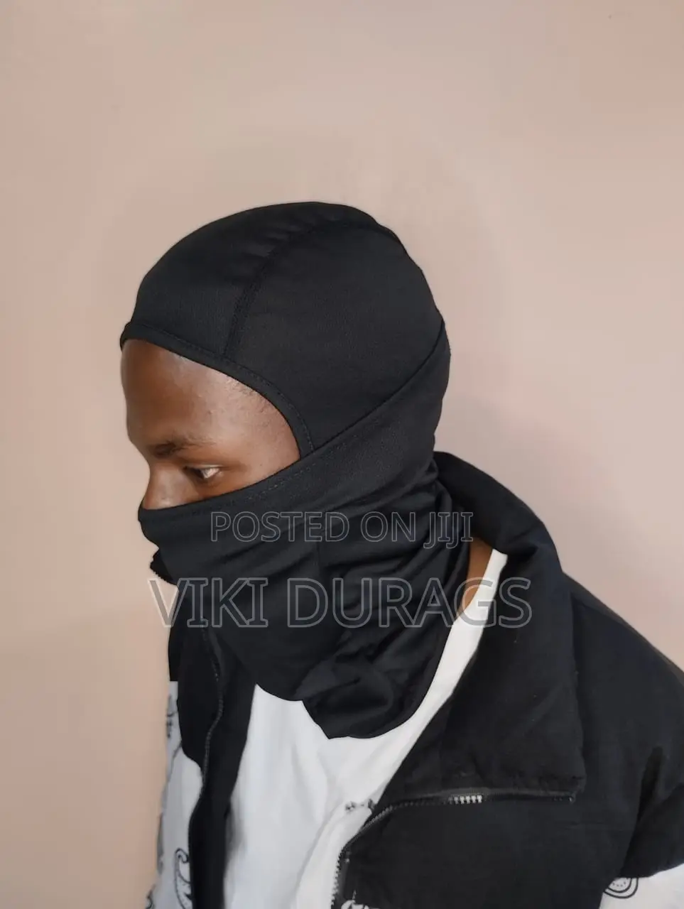 Balaclava Mask