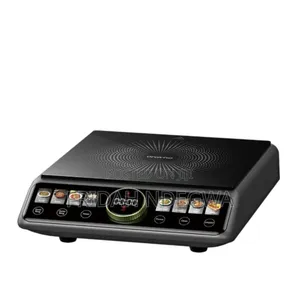Oraimo Flexicooker Ocs-201a 2200w Electric Ceramic Hot Plate