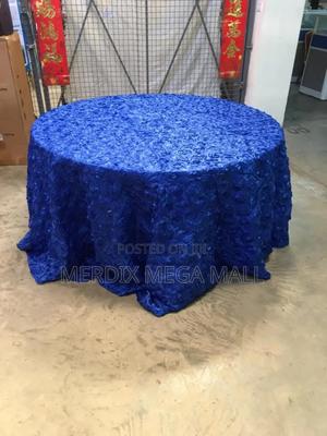 Rozzet, Table Cloth , Table Covers - thumbnail 2