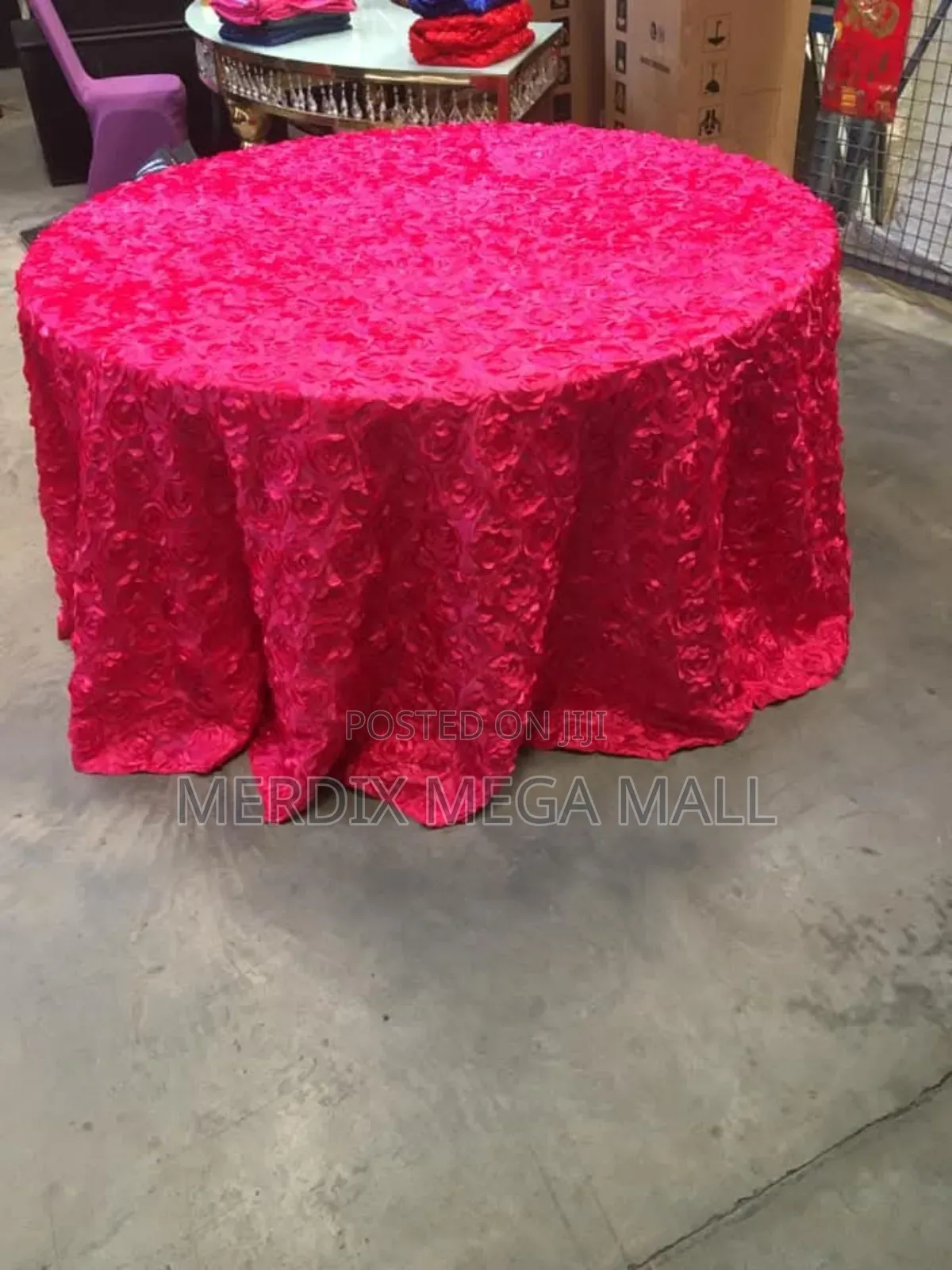 Rozzet
, Table Cloth , Table Covers