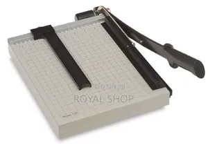 Paper Cutter A3 Paper Cutter