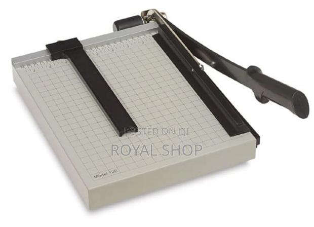 Paper Cutter A3 Paper Cutter - main view
