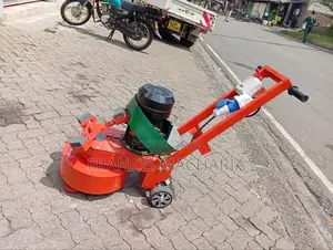 Bland New Floor Grinder