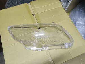 Headlight Lens Fielder/Axio 2007-2010 Xenon and Non-Xenon
