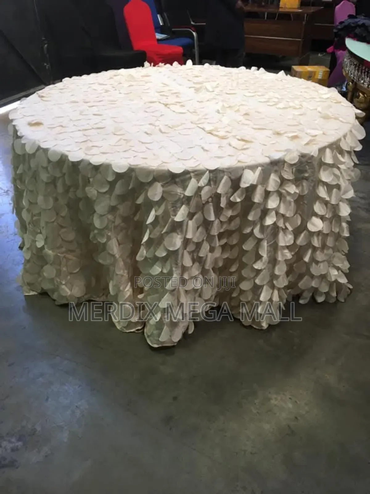 Leef Cover , Table Cloth, Table Covers