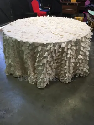 Leef Cover , Table Cloth, Table Covers