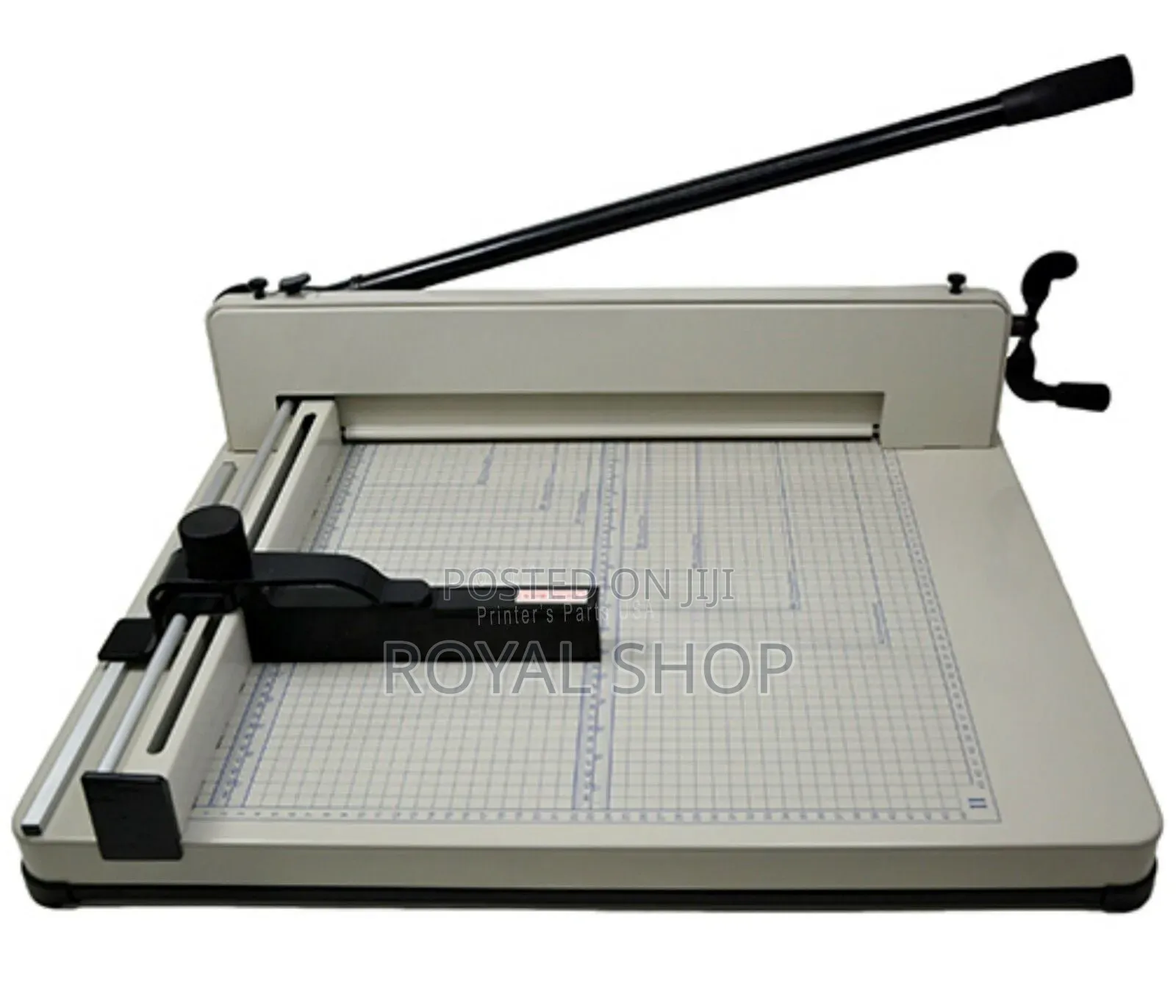 Paper Cutter A3 Paper Cutter