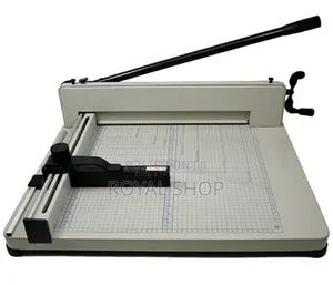 Paper Cutter A3 Paper Cutter