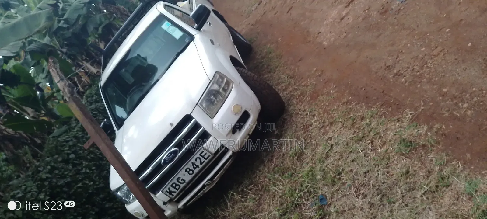 Pick Up Transport Services Available Within Ruiru