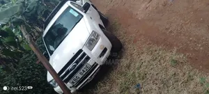 Pick Up Transport Services Available Within Ruiru