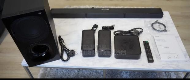 Sony Ht-S40r 5.1ch Home Cinema System. " - main view