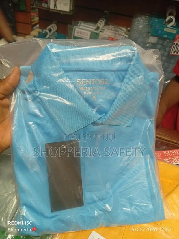 High Quality Polo Shirts - main view