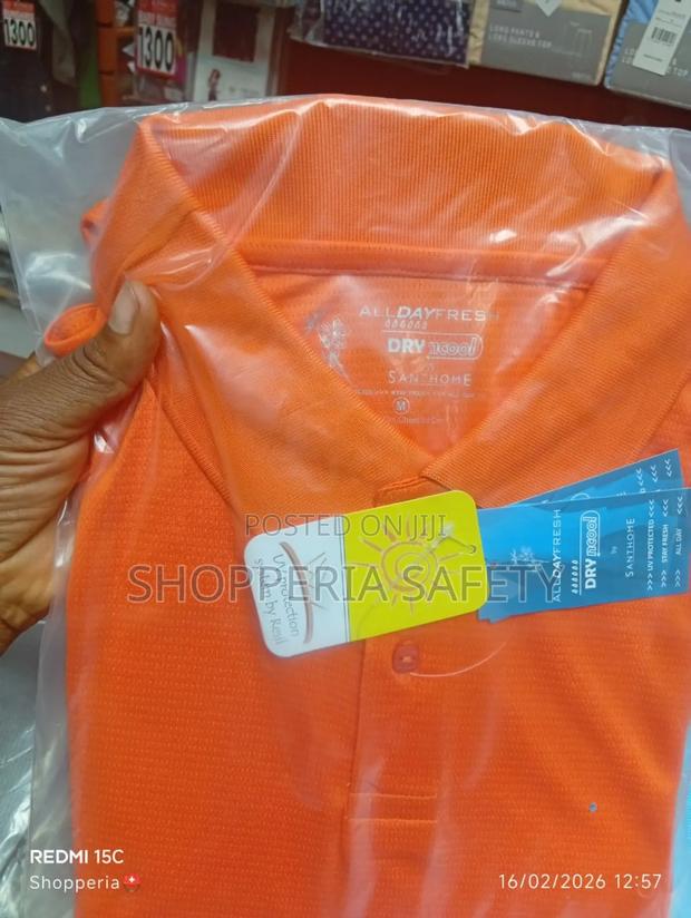 High Quality Polo Shirts - thumbnail 2