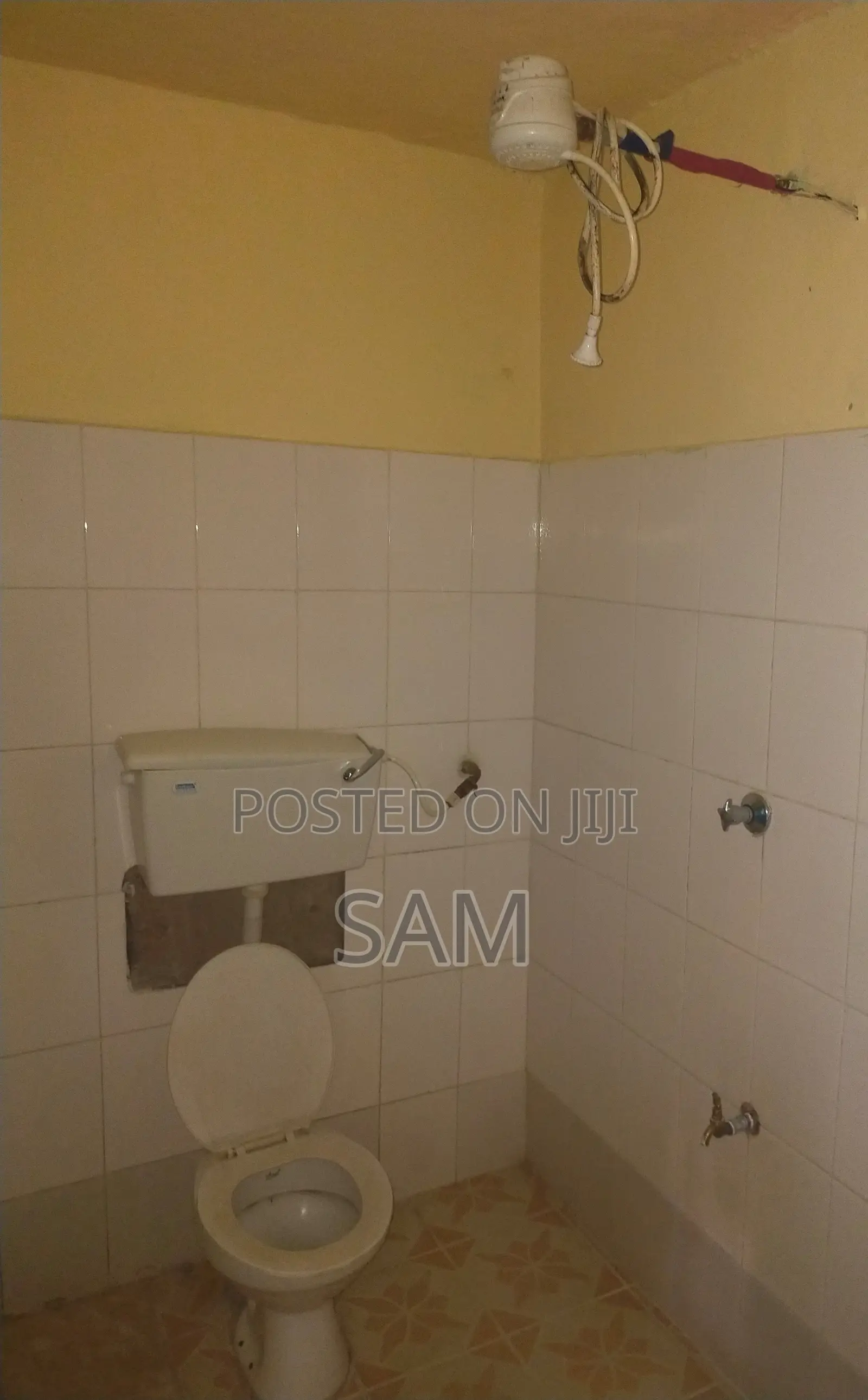 1bdrm Apartment in Utawala, Junction/Benedicta for rent