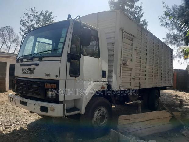 Ashock Leyland 9016 2015 - main view