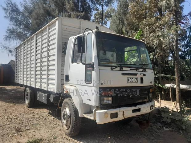 Ashock Leyland 9016 2015 - thumbnail 2