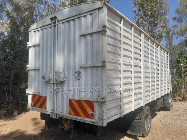 Ashock Leyland 9016 2015 - thumbnail 6