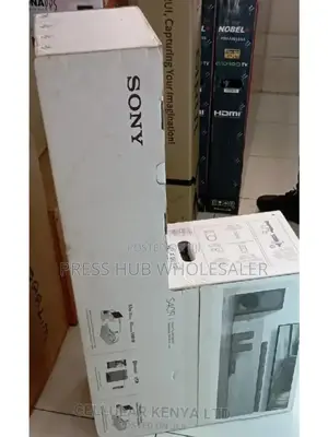 Sony Ht-S40r 5.1ch Home Cinema System. * 