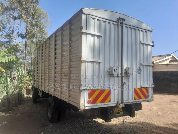 Ashock Leyland 9016 2015 - thumbnail 9