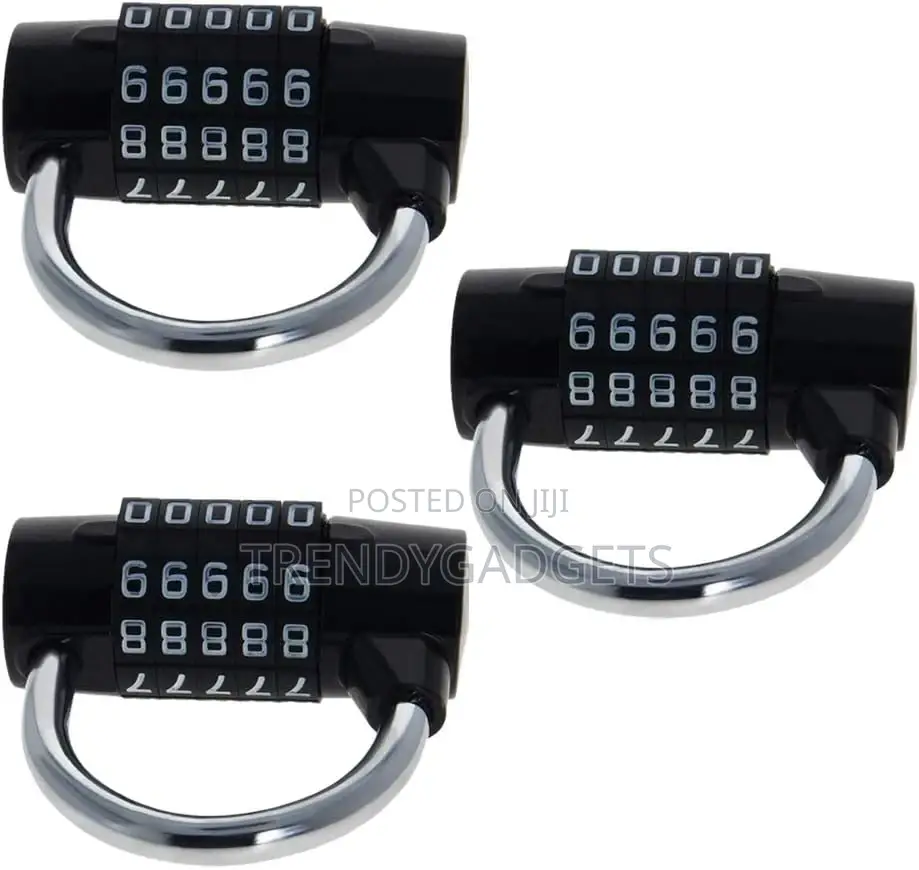 High-Security Stellar 50 Padlock for Lockers Gates