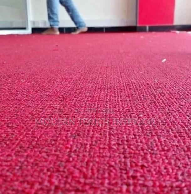 Delta Wall to Wall Carpet Installation Experts Nairobi/Kenya