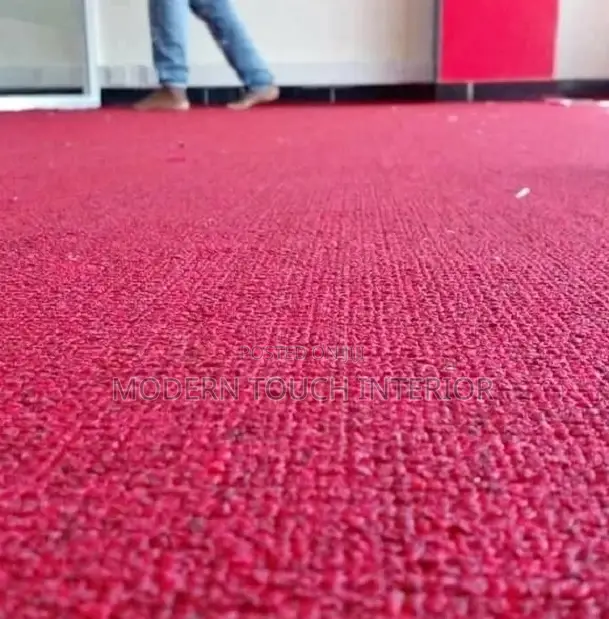Delta Wall to Wall Carpet Installation Experts Nairobi/Kenya