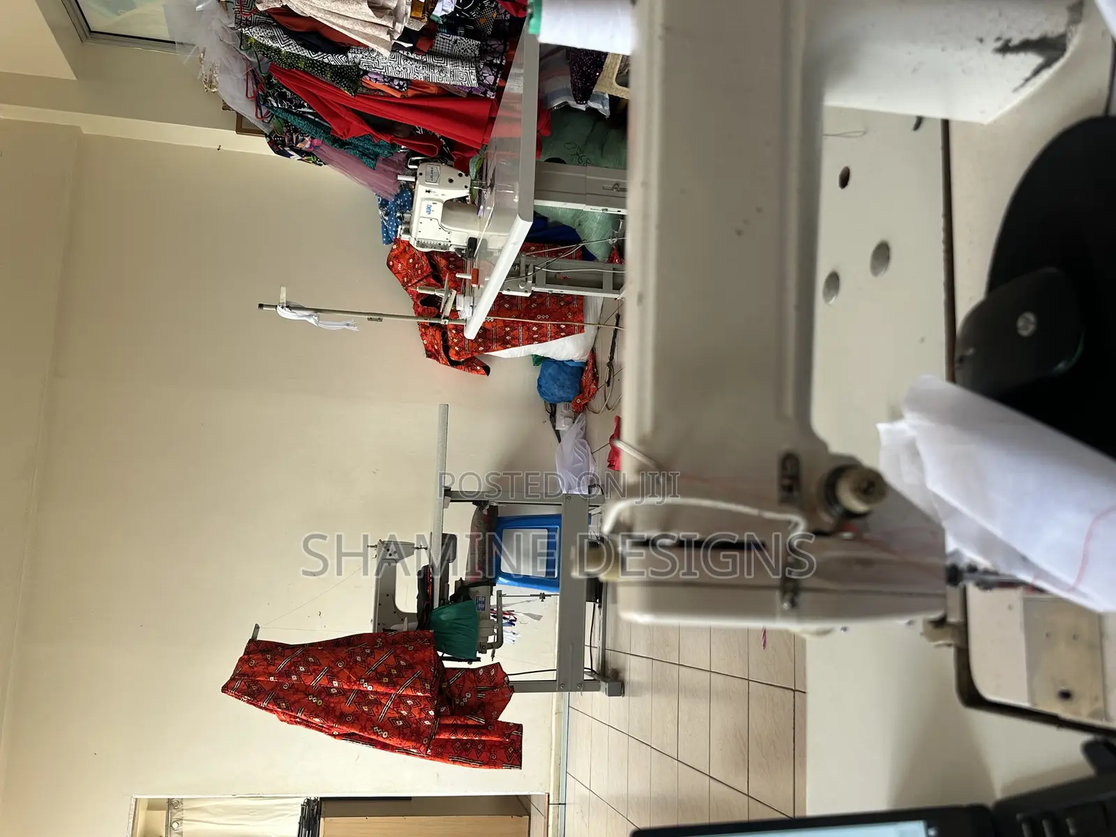 Looking for a Tailor
