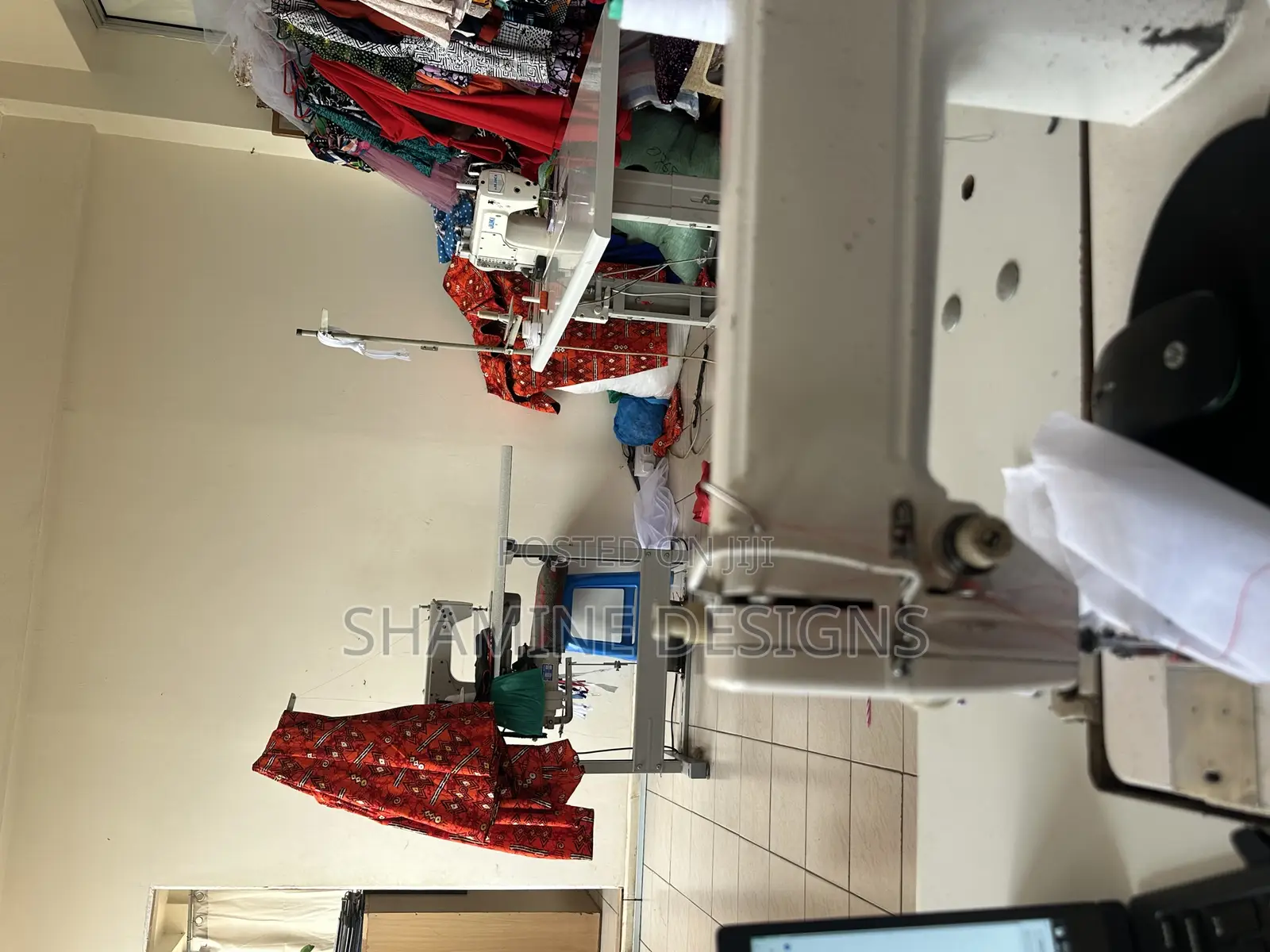 Looking for a Tailor