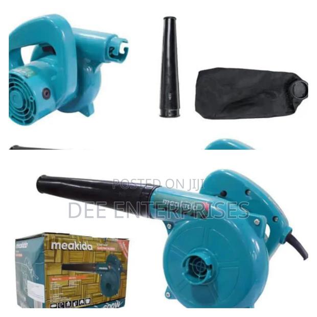 Meakida Electric Blower - main view