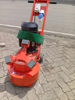 Heavy Duty Floor Grinder Machine