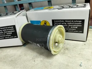 BMW X5 E70 Air Pneumatic Spring Available.