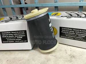 BMW X5 E70 Air Pneumatic Spring Available.