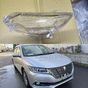 Headlight Lens Premio 270 New Model 2017-2020