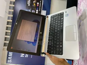 Laptop HP 430 G3 8GB Intel Core i3 SSD 256GB