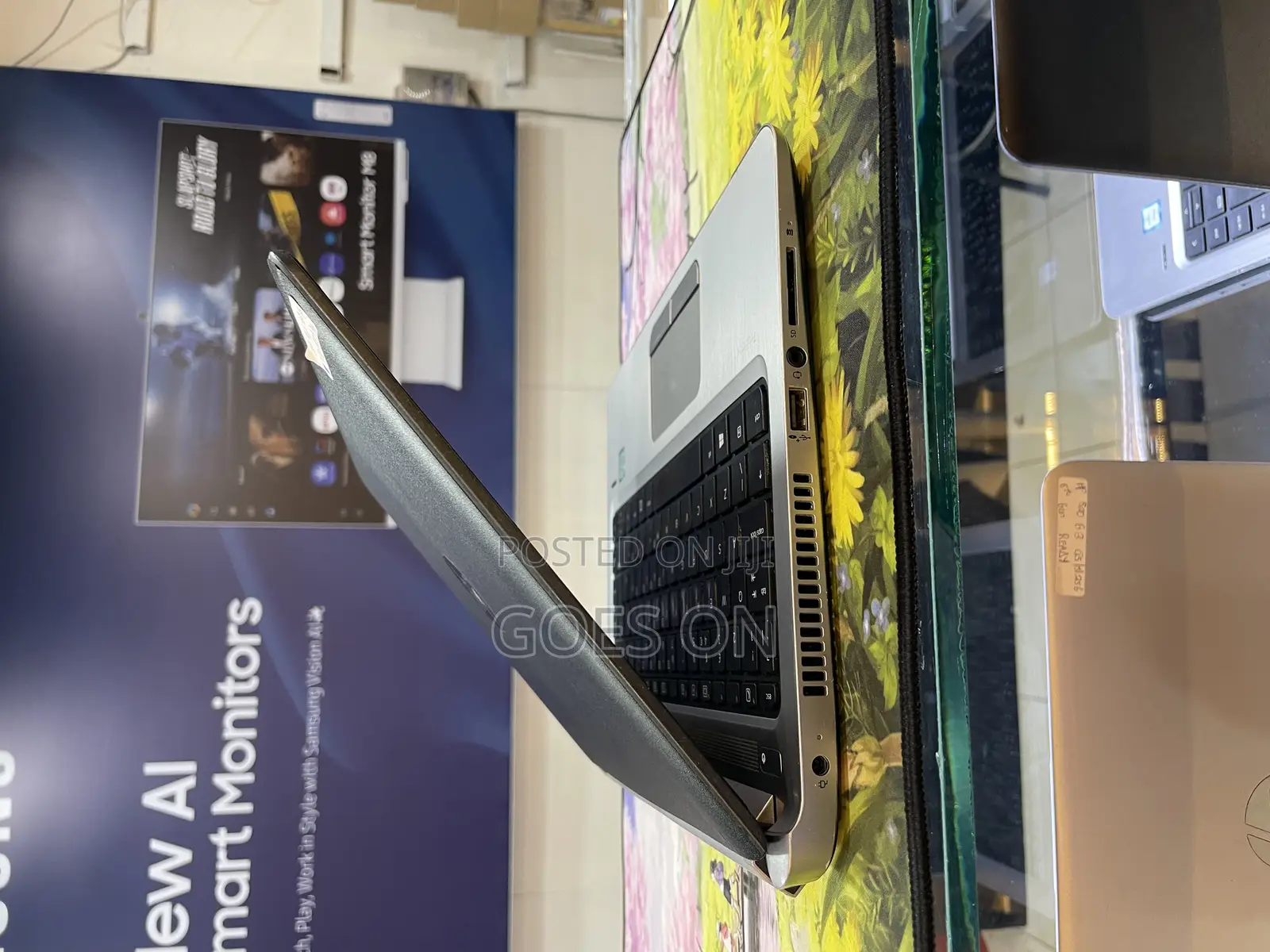 Laptop HP 430 G3 8GB Intel Core i3 SSD 256GB