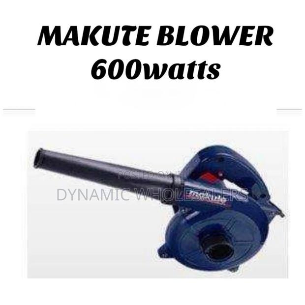 Makute 600 Watts Blower