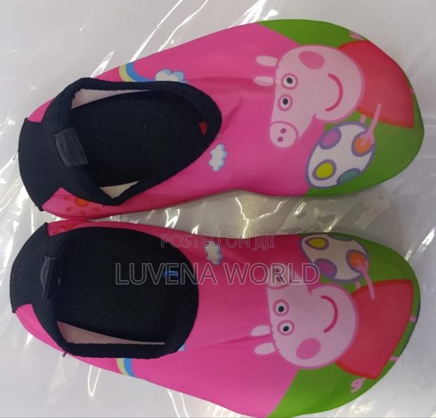 Non Skid Shoes