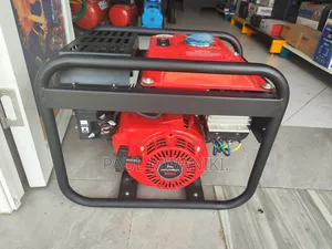 Quality Maxmech Wielding Generator