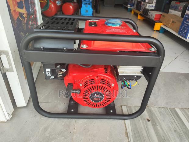 Quality Maxmech Wielding Generator - thumbnail 3