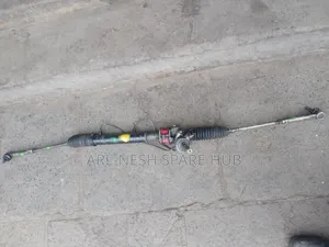 Subaru Forester Sg5 Steering Rack