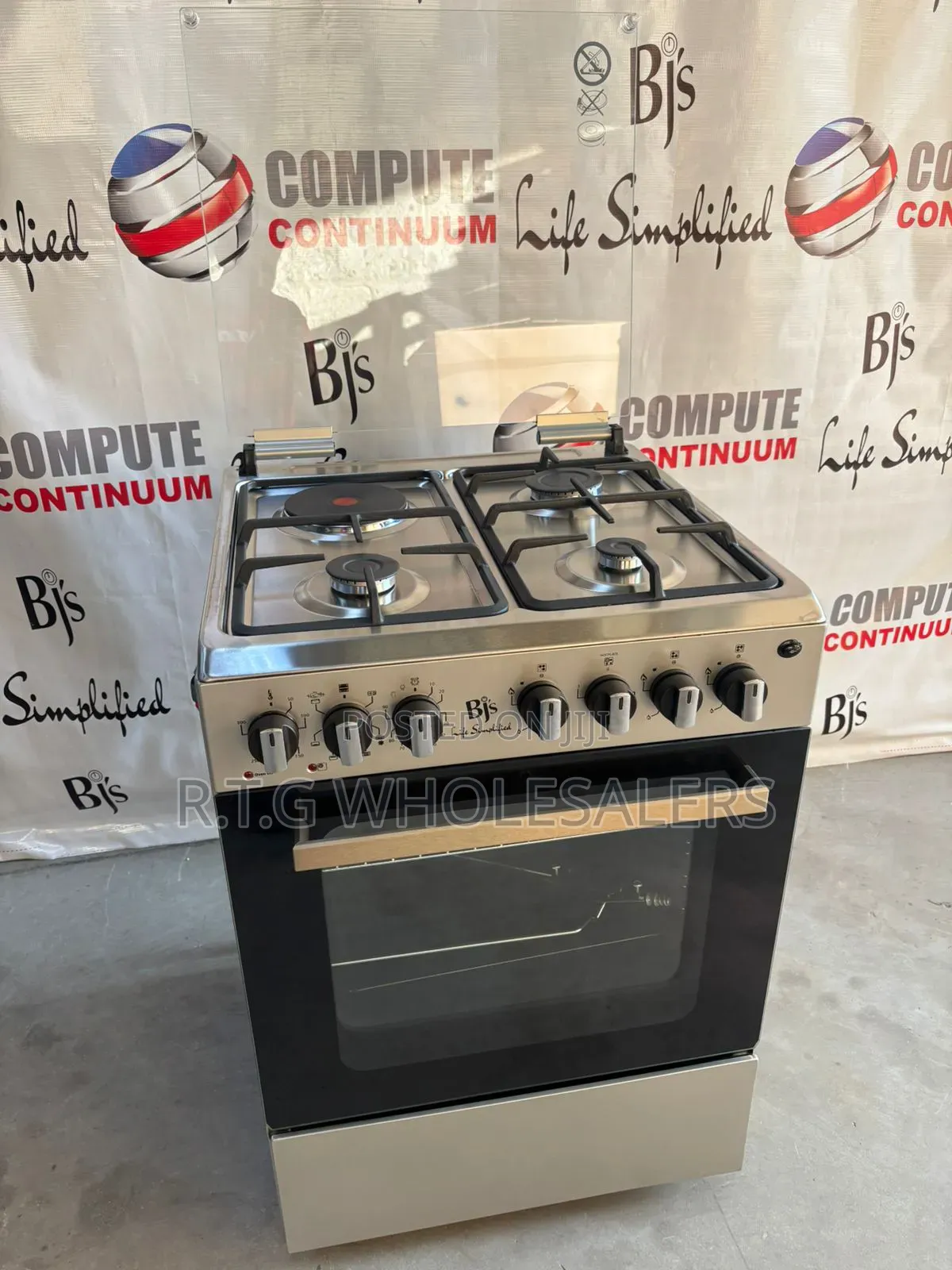 Elite Series Premium 60×60