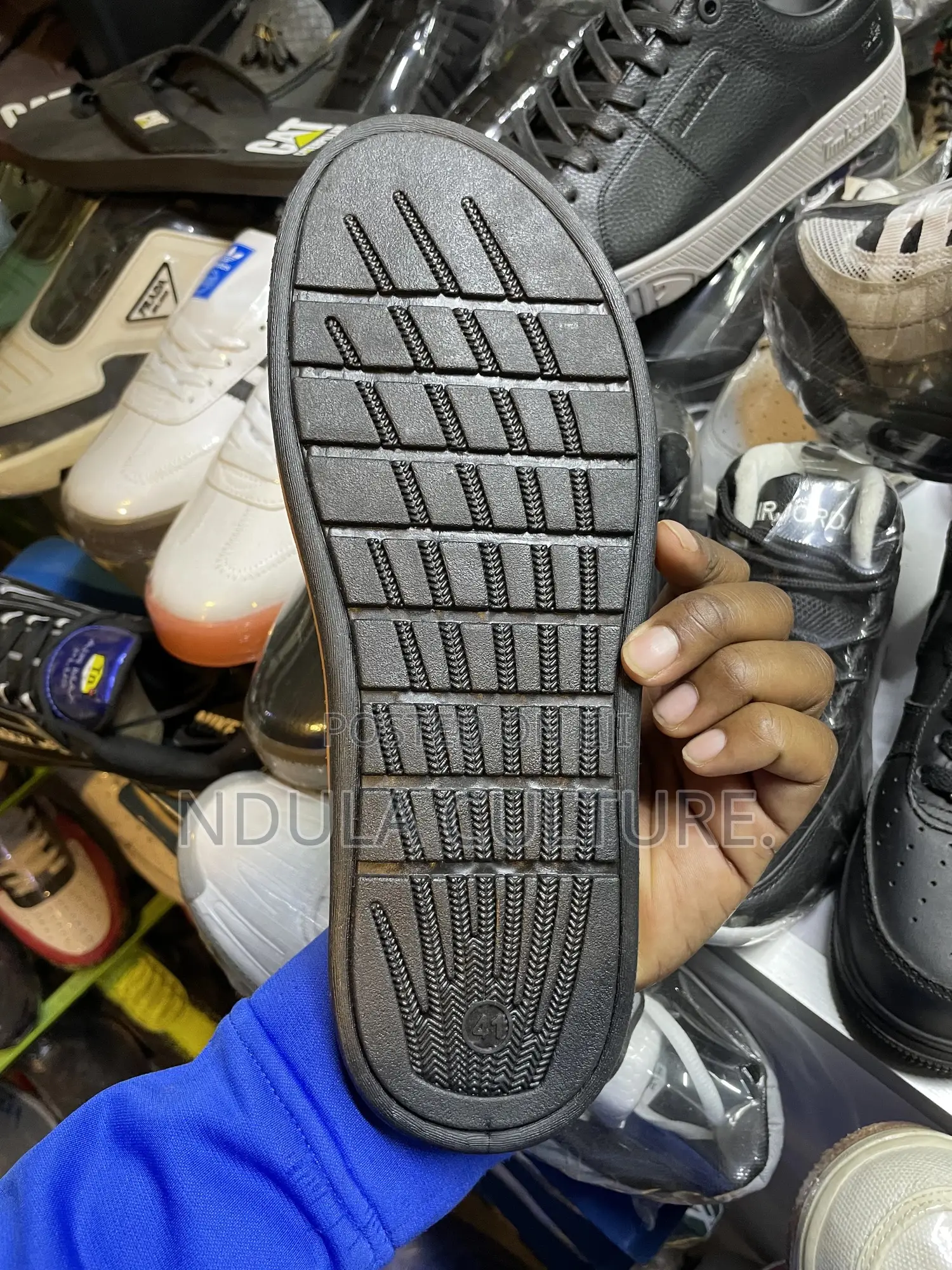Cat Flipflops Sandals